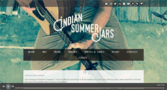 Desktop Screenshot of isjband.com
